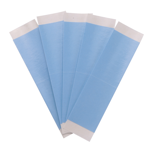 Lot de 36 rubans adhésifs double face pour extensions de cheveux 2
