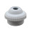 Swimming Fitting Massage Nozzle with Adjustable Jet Eyeball Pool Tool 1