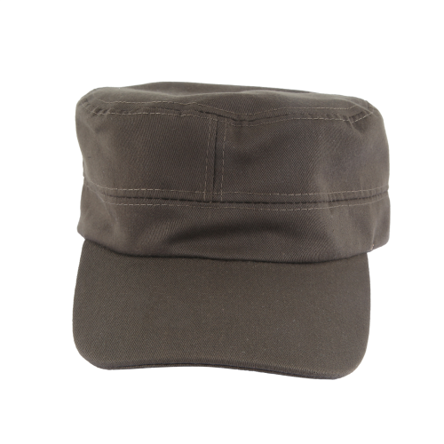 Cap Patrol Hoed Verstelbaar (Groen) 2