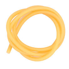 Premium Quality 1M/3M/5M Latex Tubing for Slingshot & Hunting Needs