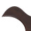 Linkshändiges Gitarren-Pickguard: PVC, selbstklebend 11