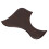 Linkshändiges Gitarren-Pickguard: PVC, selbstklebend 8
