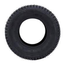 12X5‑6 Tubeless Rubber Tire for ATV UTV Golf Cart & Lawn Mower