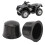 4 pièces cache-poussières de roue ATV 110cc/125cc/250cc 16