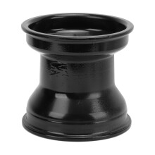 Mozzo della ruota go-kart in lega di alluminio da 5 pollici 126 mm