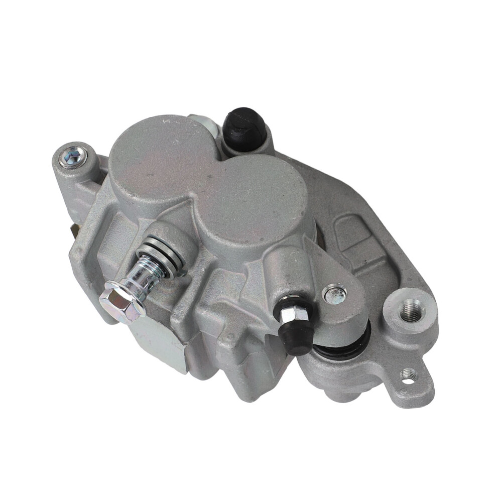 Sturdy Metal Front Brake Caliper With Pads For Enhanced Safety Kx Models 8291334283074