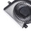 Ventola di raffreddamento per GF63 8RC/8RD/MS/16R1/16R2 6