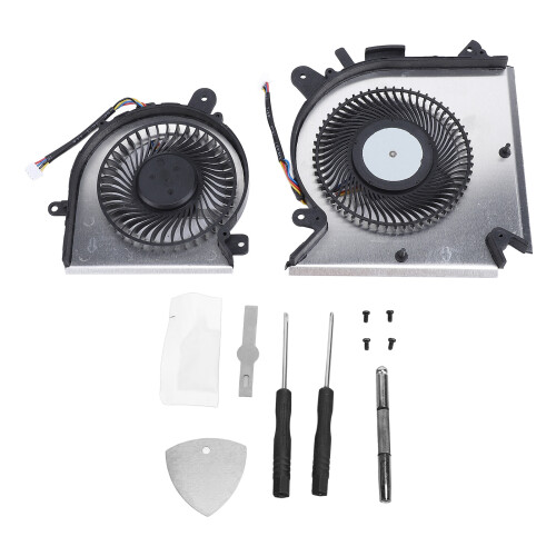 Ventola di raffreddamento per GF63 8RC/8RD/MS/16R1/16R2 1