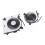 Ventola di raffreddamento per GF63 8RC/8RD/MS/16R1/16R2 12
