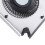 Ventola di raffreddamento per GF63 8RC/8RD/MS/16R1/16R2 10
