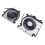 Ventola di raffreddamento per GF63 8RC/8RD/MS/16R1/16R2 7