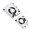 Ventola di raffreddamento per GF63 8RC/8RD/MS/16R1/16R2 15