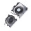 Ventola di raffreddamento per GF63 8RC/8RD/MS/16R1/16R2 16