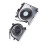 Ventola di raffreddamento per GF63 8RC/8RD/MS/16R1/16R2 9