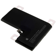 For iPhone 14 Pro 3.87V 3200mAh OEM Rechargeable Li-ion Battery + Battery Sticker
