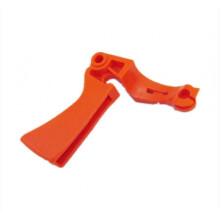 Replacements Throttle Trigger for Echo Replaces for C453000482 for Fits PE2620 GT225L SRM2620T HCA2620 SRM225 SRM3020
