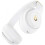 by Dr. Dre - Studio3 Wireless Headphones - White () - MX3Y2LL/A (Reed) 4