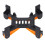 AVATA2 train d'atterrissage - Noir/Orange, ABS pliable 8