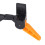 AVATA2 train d'atterrissage - Noir/Orange, ABS pliable 11