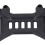 AVATA2 train d'atterrissage - Noir/Orange, ABS pliable 9