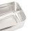 Lunchbox aus Edelstahl 304 2700ML Silber 10