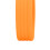 8er-Pack Silikon-Kofferrollenabdeckungen orange 6