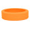 8er-Pack Silikon-Kofferrollenabdeckungen orange 8