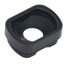 Lentille macro 10X pour Osmo Pocket 3 - aluminium argenté