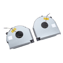Ventola di raffreddamento per laptop Y7000/Y530 da 15 pollici in alluminio 4Pin