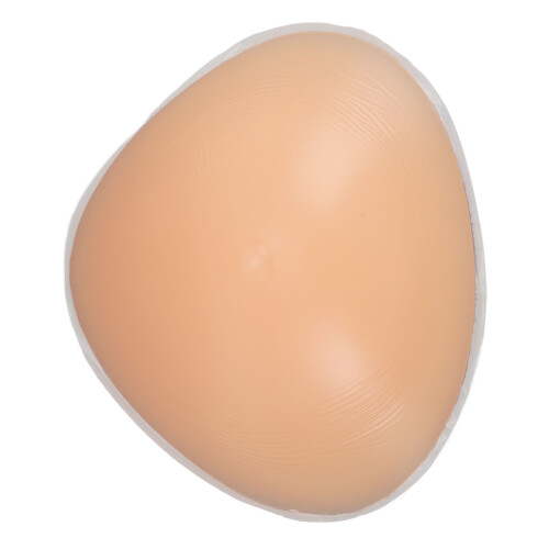 Triangle Mastectomy Silicone Breast Prosthesis Left/Right 16x13cm