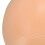 Triangle Mastectomy Silicone Breast Prosthesis Left/Right 16x13cm 9