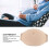 Comfortable Smooth Surface Fake Belly Bump for Realistic Role Play 5