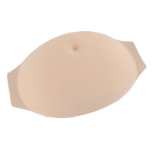 Pancia finta in schiuma - Grande 38,524,59,5 cm