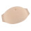Comfortable Smooth Surface Fake Belly Bump for Realistic Role Play 1