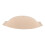 Comfortable Smooth Surface Fake Belly Bump for Realistic Role Play 11