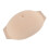Comfortable Smooth Surface Fake Belly Bump for Realistic Role Play 16