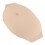 Comfortable Smooth Surface Fake Belly Bump for Realistic Role Play 14