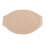 Comfortable Smooth Surface Fake Belly Bump for Realistic Role Play 7
