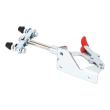 Prensa de palanca FA3003B 45 kg recorrido de 30 mm tornillo M4X25