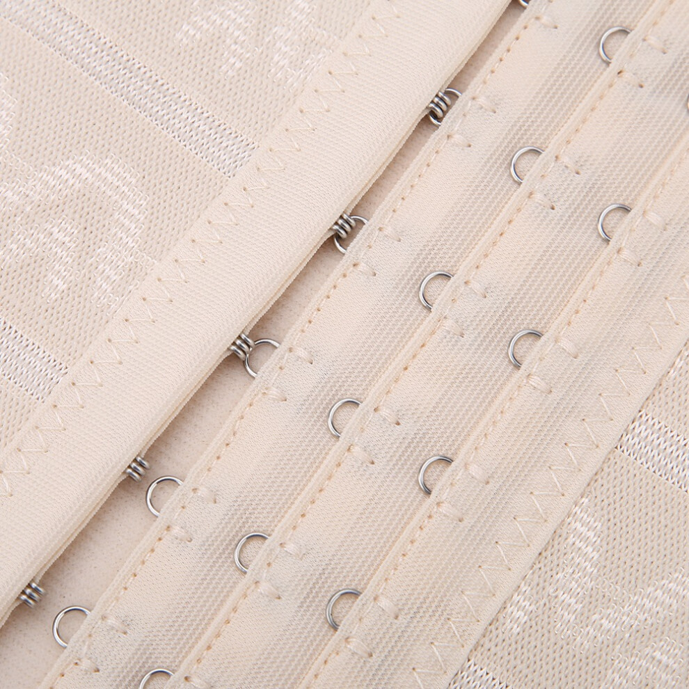 3 Size Postpartum Waist Belt Elastic Maternity Support Wrap 04#-image-OPC-PJCVWSP-NEW