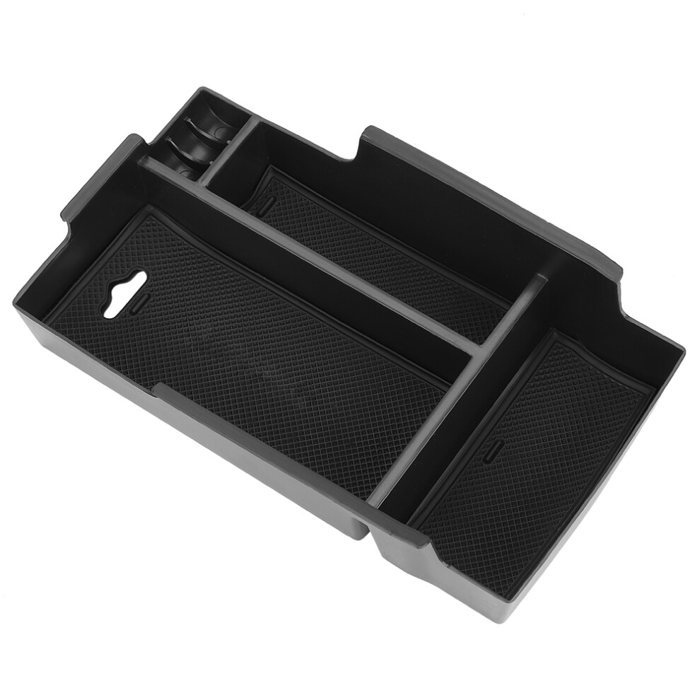 Center Console Tray For Toyota Camry 12-17: Organize & Maximize Space 7891334293687