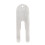 Durable Aluminium Radial Pin Spanner for Fork Spring Maintenance 9