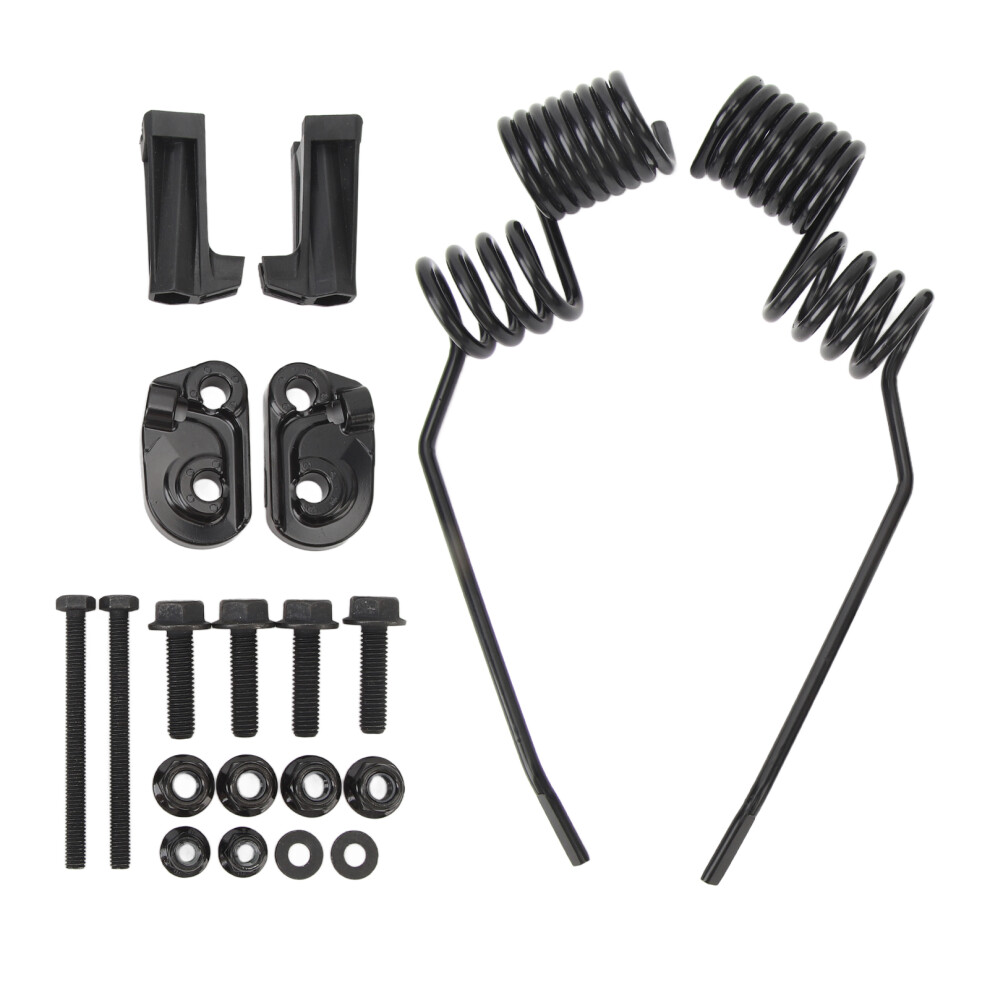 Sturdy 20Pcs Spring Style Ice Scratchers Kit For Rev Xp G4 Chassis 7651334294417