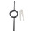 Durable Aluminium Radial Pin Spanner for Fork Spring Maintenance 15