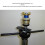 Durable Aluminium Radial Pin Spanner for Fork Spring Maintenance 4