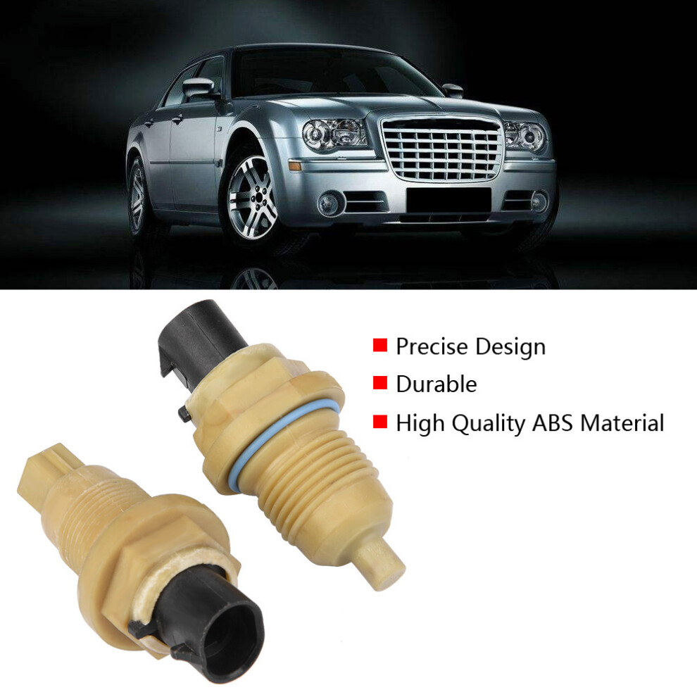 Exact Speed Detection Sensor For 40Te 41Te Dodge Chrysler Cars 9381334295180