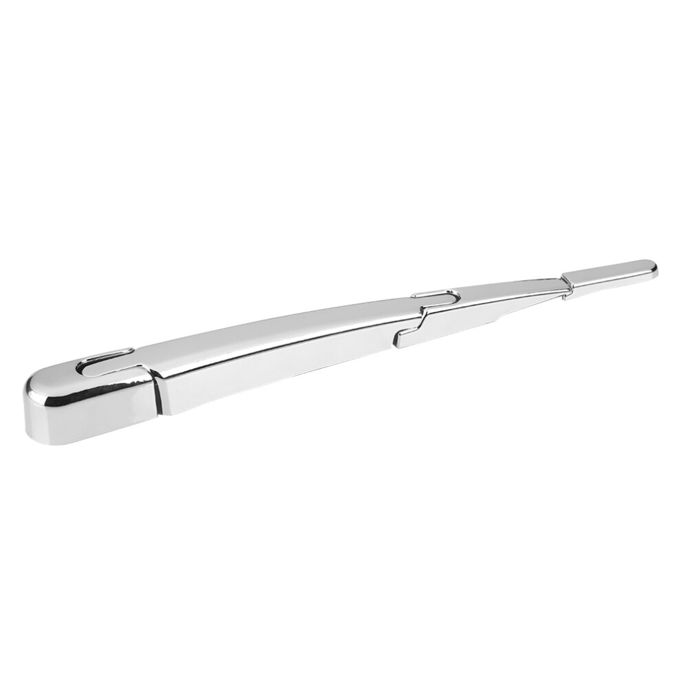 Durable ABS Car Rear Rain Wiper Trim - Scratch & Dust Protection