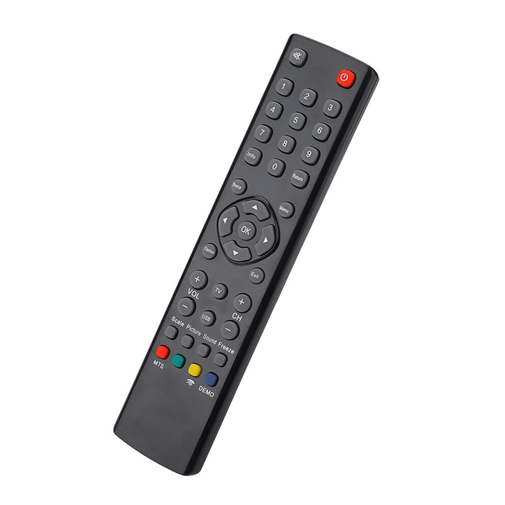 Durable Abs Tv Remote For Sankey Kalley Rca Challenger Tcl 8M Range 3741334296079