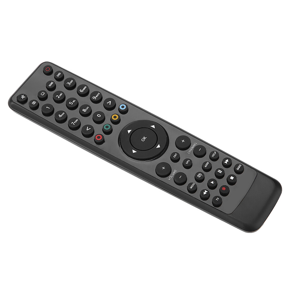 Replacement Smart Tv Remote For Vu Boxes | 8M Range, Durable 8481334296116