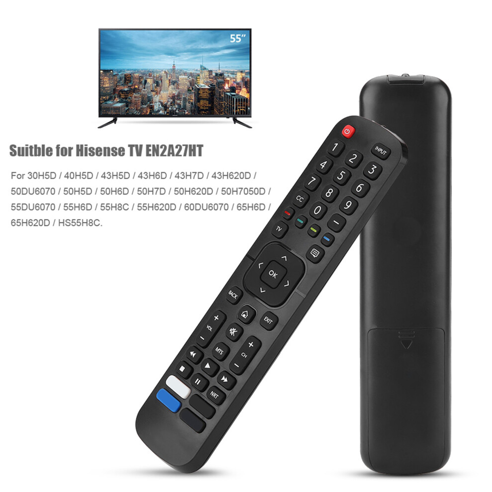 Hisense Tv Remote For En2a27ht Models Â Reliable & Long-Lasting 4991334296152